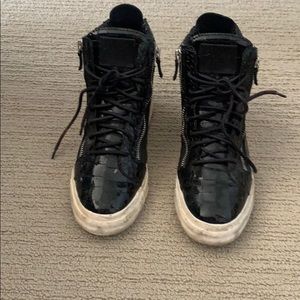 giuseppe zanotti men’s shoes